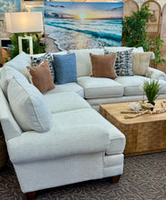 Load image into Gallery viewer, 3PC Off-White Sectional
