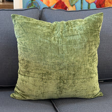 Load image into Gallery viewer, Green Pillow
