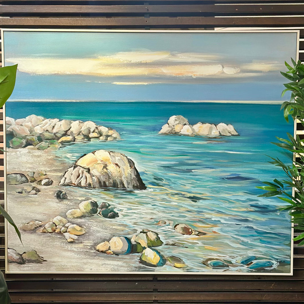 Bimini Art