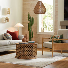 Load image into Gallery viewer, Word Market &#39;Vicente&#39; Shade Light
