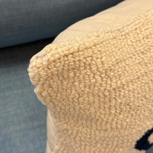 Load image into Gallery viewer, 'Sandy Toes' Pillow
