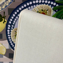 Load image into Gallery viewer, White Slipcovered Dining Chair
