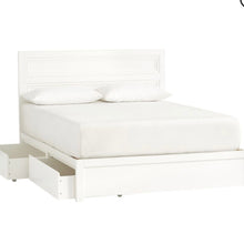 Load image into Gallery viewer, PB 'Sussex' Queen Storage Bed
