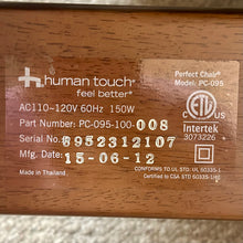 Load image into Gallery viewer, Human Touch 'Perfect Chair'
