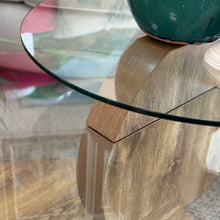 Load image into Gallery viewer, Modern Glass Coffee Table
