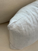 Load image into Gallery viewer, Anaya Grey Striped Lumbar
