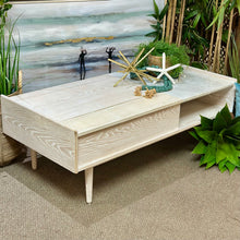 Load image into Gallery viewer, West Elm Lift-Top Coffee Table
