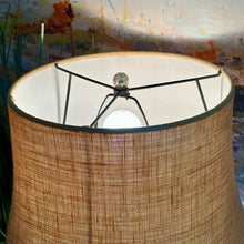 Load image into Gallery viewer, Pottery Barn 'Marley' Lamp
