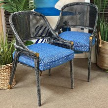 Load image into Gallery viewer, Villa &amp; House 'Edward' Chair
