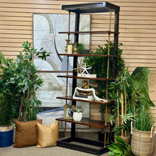Load image into Gallery viewer, Uttermost &#39;Hatcher&#39; Etagere
