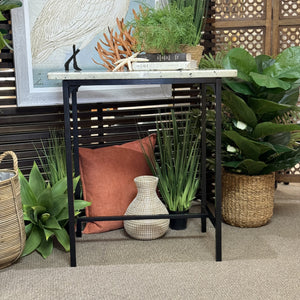 Granite Counter Console/Table