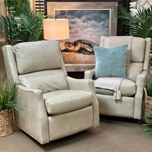 Load image into Gallery viewer, Taylor King Power Swivel Recliner

