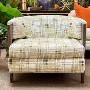 Weiman Accent Chair