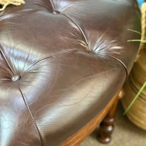 European Traditions 4PC Ottoman