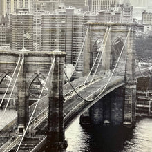 Load image into Gallery viewer, NYC Canvas Print
