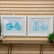 Load image into Gallery viewer, Bicycle Art I
