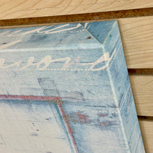 Load image into Gallery viewer, Fish Canvas Art
