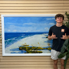 Load image into Gallery viewer, &#39;Coastal Key&#39; Giclee
