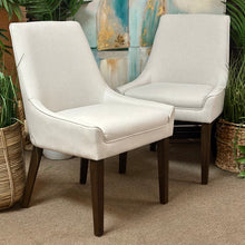 Load image into Gallery viewer, Dove Grey Dining Chair
