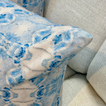 Load image into Gallery viewer, Truett Blue Down Lumbar
