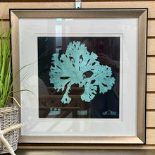 Load image into Gallery viewer, Blue Coral Art I
