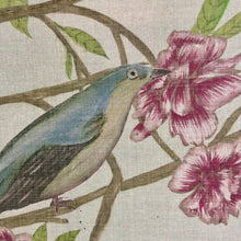 Load image into Gallery viewer, Birds W/Cherry Blossoms II
