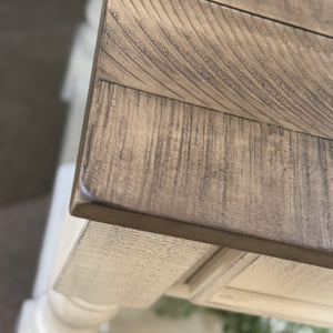 'Havalance' Side Table