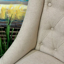 Load image into Gallery viewer, Havertys &#39;Avondale II&#39; Tufted Dining Chair
