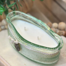 Load image into Gallery viewer, Cypress &amp; Sea Candle

