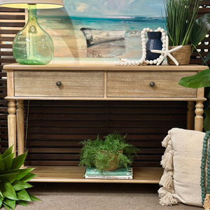 Natural 2DRW Console