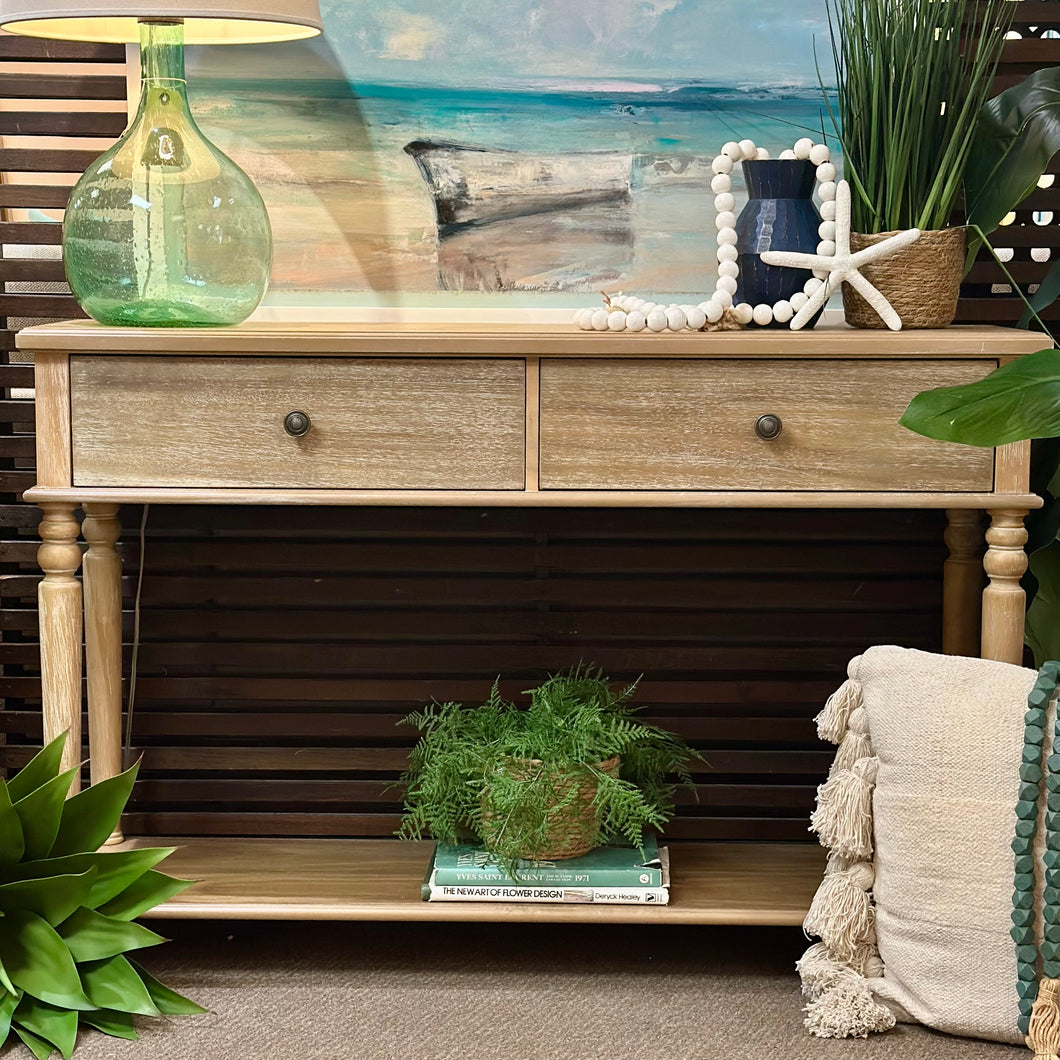 Natural 2DRW Console