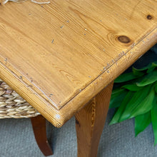 Load image into Gallery viewer, Pine Dining Table
