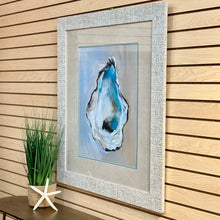 Load image into Gallery viewer, Glass Framed Shell I

