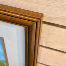 Load image into Gallery viewer, De Young Framed Barn Art
