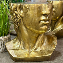 Load image into Gallery viewer, Brass Face Table

