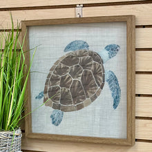 Load image into Gallery viewer, Turtle II Art

