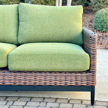 Load image into Gallery viewer, Mocha Outdoor Sofa
