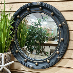 Hickory Manor House Mirror