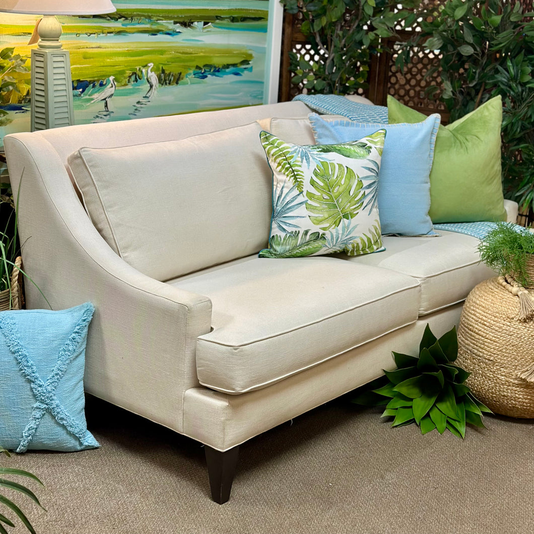 Ethan Allen 'Emerson' Sofa