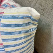 Load image into Gallery viewer, W we Ralph’s Lauren 'Maddie' Down Pillow

