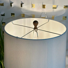 Load image into Gallery viewer, Rattan Lamp
