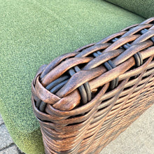 Load image into Gallery viewer, Mocha Outdoor Sofa
