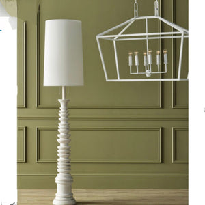 Currey & Co 'Denison' Lantern Chandelier