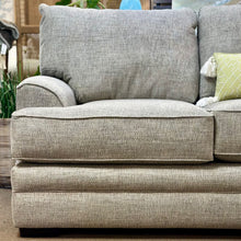 Load image into Gallery viewer, Grey Tweed Sleeper
