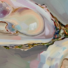 Load image into Gallery viewer, Pink Oyster Fine Art Giclee
