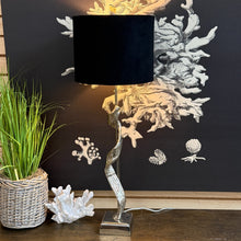 Load image into Gallery viewer, Twined Table Lamp
