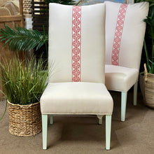 Load image into Gallery viewer, CR Laine Custom Dining Chair

