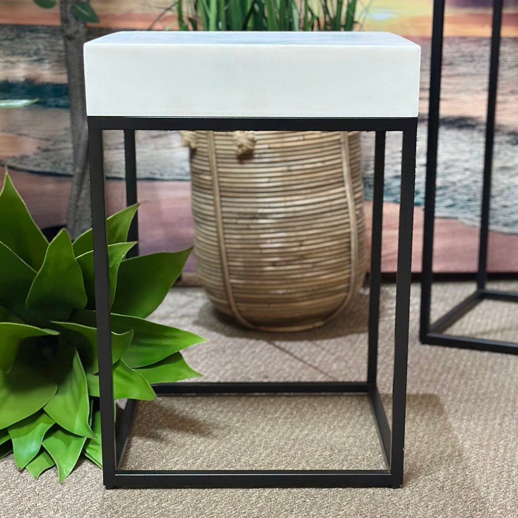 SM Uttermost 'Gambia' Plant Stand