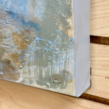 Load image into Gallery viewer, Hazy Trees Art
