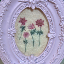 Load image into Gallery viewer, Floral Art Magnet
